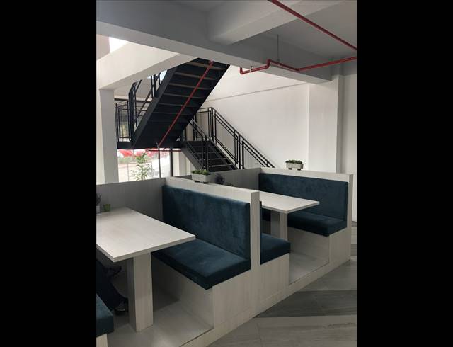 70M² OFFICE TO LET IN CAPE TOWN CITY CENTRE